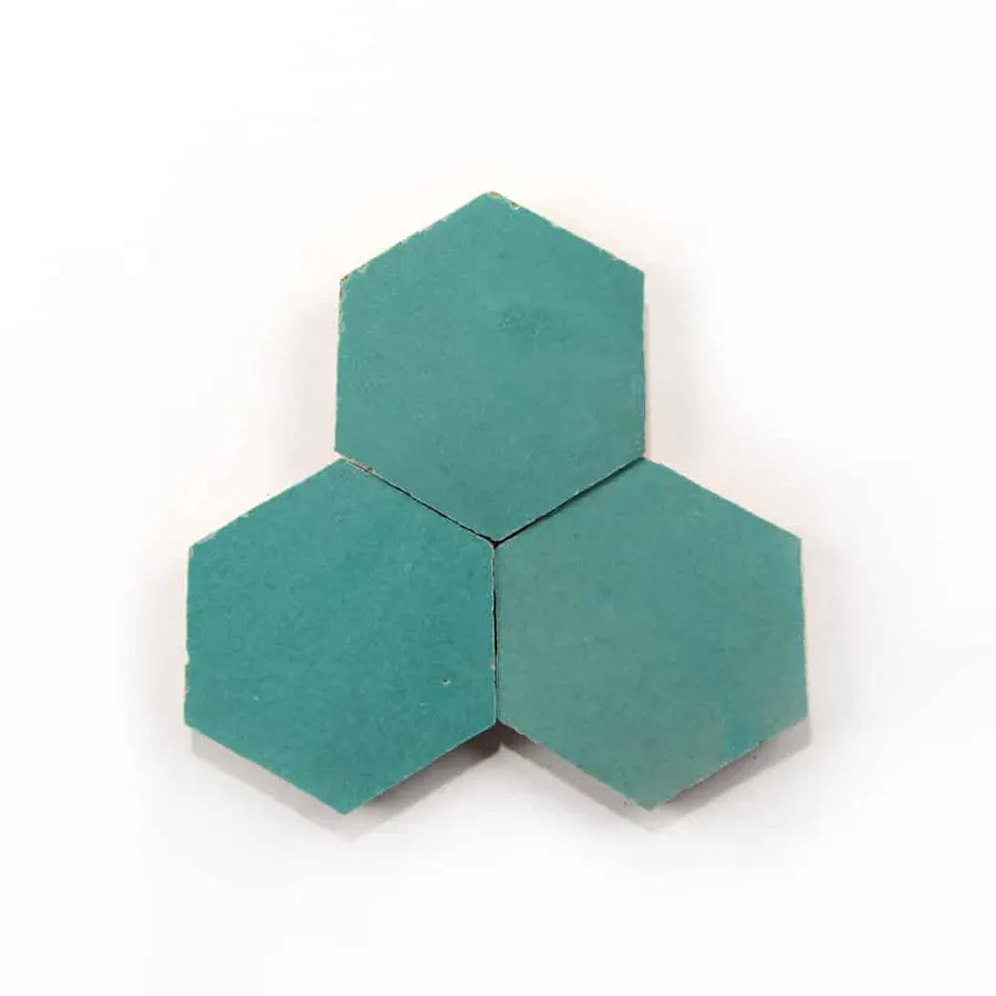 ZENJARI MGHLOUQ HEX